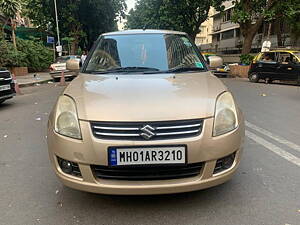 Second Hand Maruti Suzuki Swift DZire VXi in Mumbai