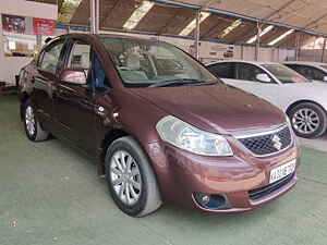 Second Hand मारुति सुज़ुकी sx4 zxi in बैंगलोर