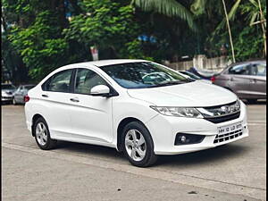 Second Hand Honda City 1.5 V MT in Mumbai