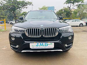 Second Hand BMW X3 xDrive-20d xLine in Mumbai