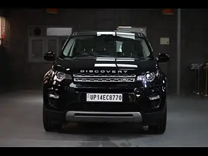 Second Hand Land Rover Discovery Sport [2018-2020] HSE in Delhi