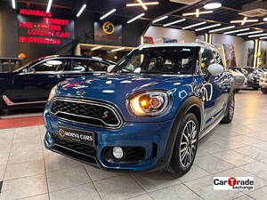 Second Hand MINI Cooper S in Navi Mumbai