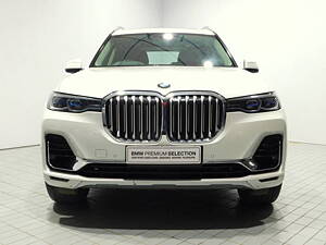 Second Hand BMW X7 xDrive30d DPE Signature [2019-2020] in Pune