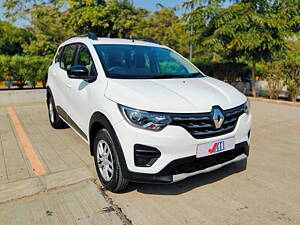 Used Renault Triber Cars in Pehowa, Second Hand Renault Triber