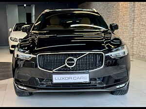 Second Hand वोल्वो xc60 इंसक्रिपशन [2017-2020] in पुणे