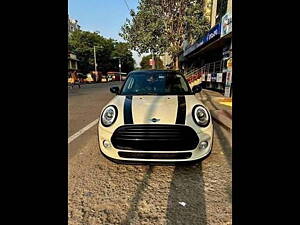 Second Hand MINI Cooper D 5 Door in Hyderabad