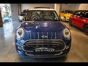 Second Hand MINI Cooper D 5 Door in Nagpur