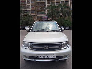 Second Hand Tata Safari 4x2 EX TCIC in Mumbai