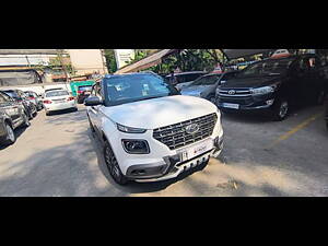 Second Hand Hyundai Venue SX 1.0 Turbo in Mumbai