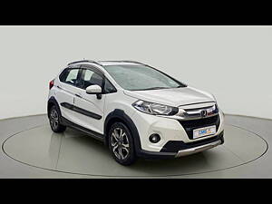 Second Hand Honda WR-V VX MT Petrol in Delhi