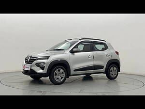 Second Hand Renault Kwid 1.0 RXT Opt [2016-2019] in Gurgaon