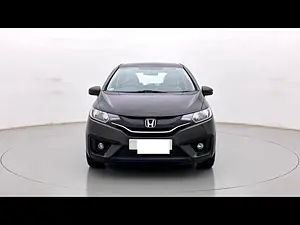 Second Hand Honda Jazz [2018-2020] VX CVT Petrol in Bangalore