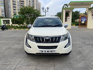 Second Hand Mahindra XUV500 W6 in Chennai