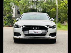 Second Hand Audi A6 Technology 45 TFSI in Delhi