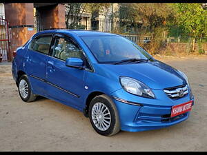 Second Hand Honda Amaze 1.5 S i-DTEC in Delhi