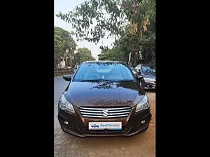 Second Hand Maruti Suzuki Ciaz [2014-2017] ZXI+ in Kalyan