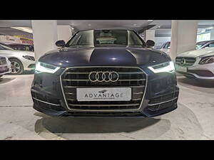 Second Hand Audi A6 35 TDI Matrix in Pune