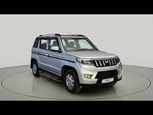 Second Hand Mahindra Bolero N8 in Delhi