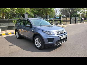 Second Hand Land Rover Discovery Sport HSE Petrol 7-Seater in Delhi