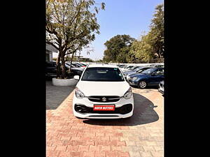 Second Hand Maruti Suzuki Celerio VXi in Ahmedabad