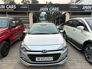 Second Hand Hyundai Elite i20 Asta 1.2 in Lucknow