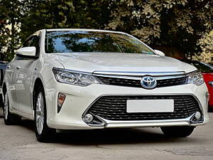 Second Hand Toyota Camry Hybrid [2015-2017] in Delhi