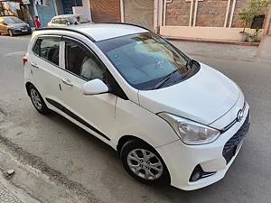 Second Hand Hyundai Grand i10 [2013-2017] Sports Edition 1.2L Kappa VTVT in Meerut