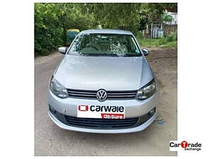 Second Hand Volkswagen Vento Highline Diesel in Jaipur