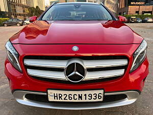 Second Hand Mercedes-Benz GLA 200 CDI Style in Delhi