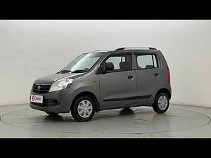 Second Hand Maruti Suzuki Wagon R LXi in Ghaziabad