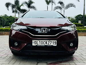 Second Hand Honda Jazz V AT Petrol in Ghaziabad