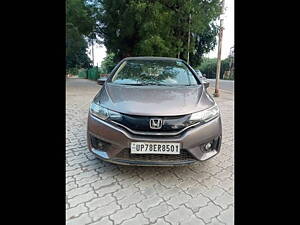 Second Hand Honda Jazz S Diesel in Kanpur