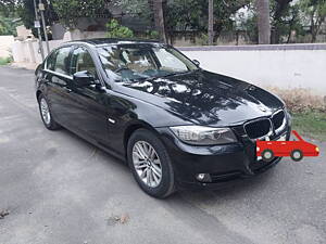 Second Hand BMW 3-Series 320d Sedan in Coimbatore