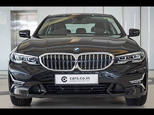 Second Hand BMW 3-Series 320d Luxury Line in Gurgaon