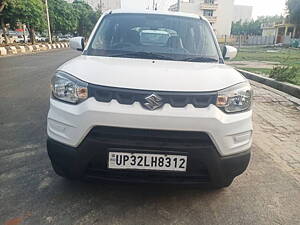 Second Hand Maruti Suzuki S-Presso VXi Plus in Lucknow