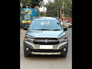 Second Hand Maruti Suzuki XL6 Alpha AT Petrol in Noida