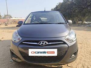 Second Hand Hyundai i10 Magna 1.2 Kappa2 in Delhi