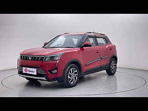 Second Hand మహీంద్రా XUV300	 w8 (o) 1.2 పెట్రోల్ [2019] in బెంగళూరు