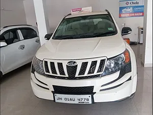 Second Hand Mahindra XUV500 [2011-2015] W8 in Jamshedpur