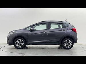 Second Hand Honda WR-V VX MT Petrol in Ghaziabad