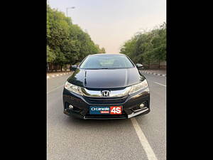 Second Hand Honda City V in Delhi