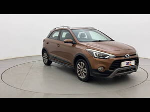 Second Hand Hyundai i20 Active 1.2 Base in Chennai