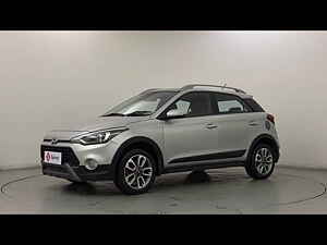 Second Hand हुंडई i20 एक्टिव 1.2 sx in दिल्ली