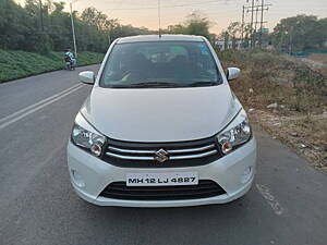 Second Hand Maruti Suzuki Celerio VXi AMT in Pune