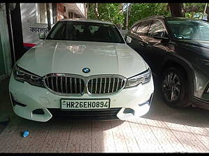 Second Hand BMW 3-Series 320d Luxury Edition in Delhi