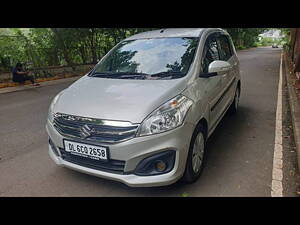 Second Hand Maruti Suzuki Ertiga VDI SHVS in Mumbai