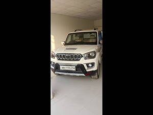 Second Hand Mahindra Scorpio S5 2WD 7 STR in Muzaffurpur