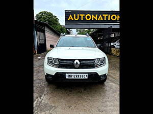 Second Hand Renault Duster RXS Opt CVT in Pune