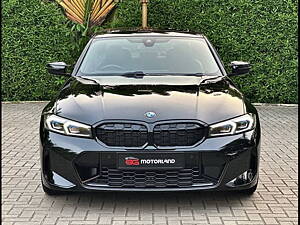 Second Hand BMW 3-Series 50 Jahre M Edition in Surat