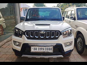 Second Hand Mahindra Scorpio S5 2WD 9 STR in Bhojpur